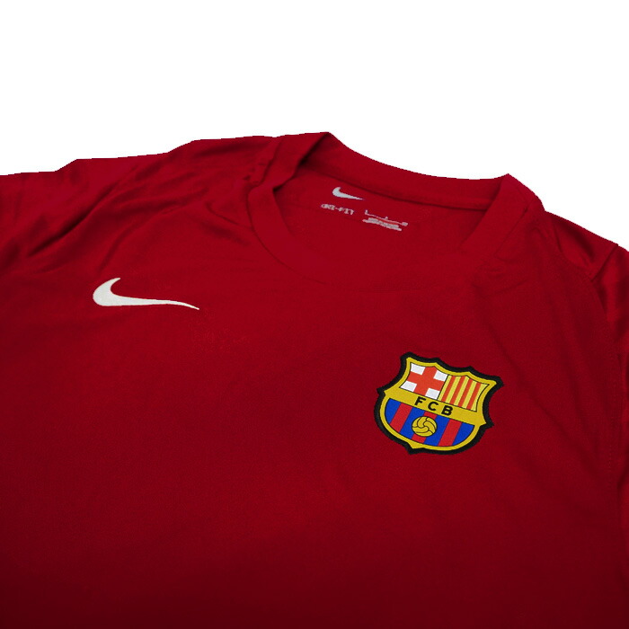 バルセロナ 21 22 Strike トップ 半袖 Kz ショーツ 上下セット レッド ブルー Nike ナイキ サッカー ウエア プラクティス シャツ パンツ Cw1845 621 Cw1849 427 店頭受取対応商品 Kanal9tv Com