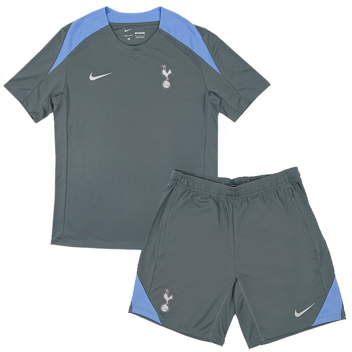 Nike トッテナム 24-25 トレーニングショーツ ダークグリーン NIKE チェルシー 25/26 Dri-FIT ストライク ショート KZ