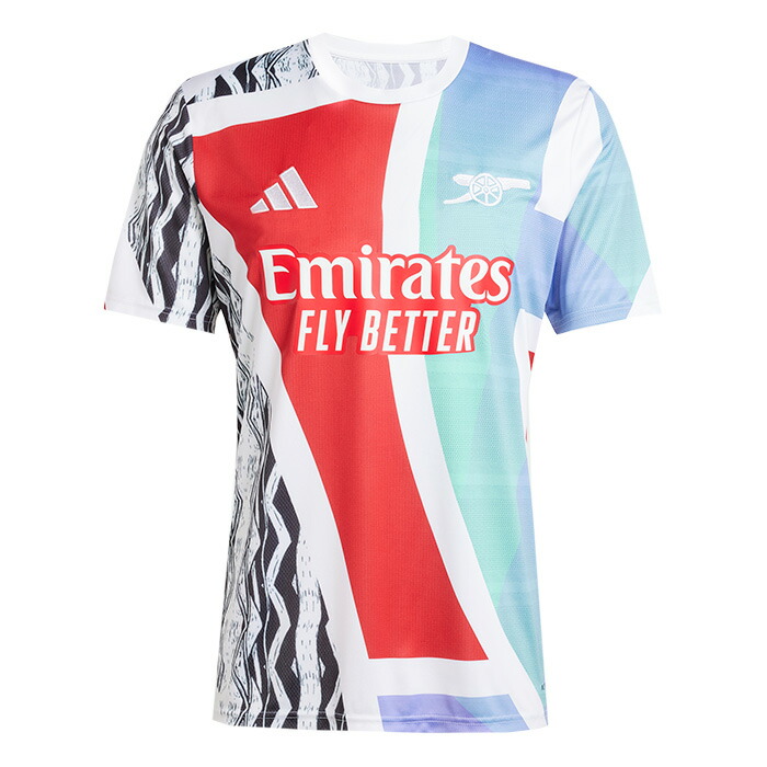 adidas - 【締切間近】サッカーウェア上下セット　Mサイズ　アーセナル※未使用タグ付き 10029164-150x150.jpg