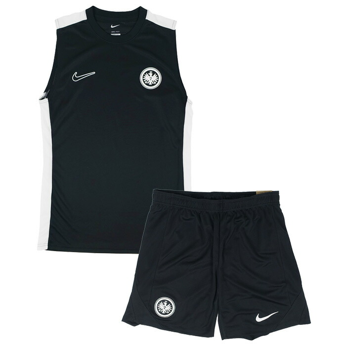 FCRB Nike サッカーウェア Tシャツとショーツセット F.C.R.B.