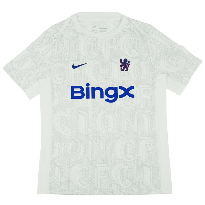 楽天市場】チェルシー 25-26 Dri-Fit Strike アンセムジャケット