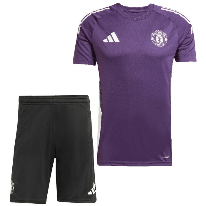 楽天市場】アディダス 24-25 マンチェスターユナイテッドFC