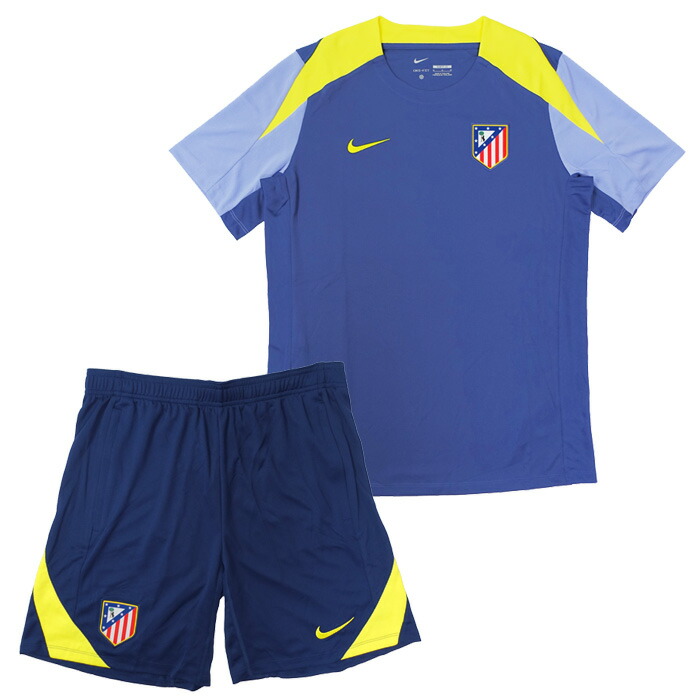 楽天市場】アトレチコマドリード 24-25 Dri-FIT Strike ショーツ