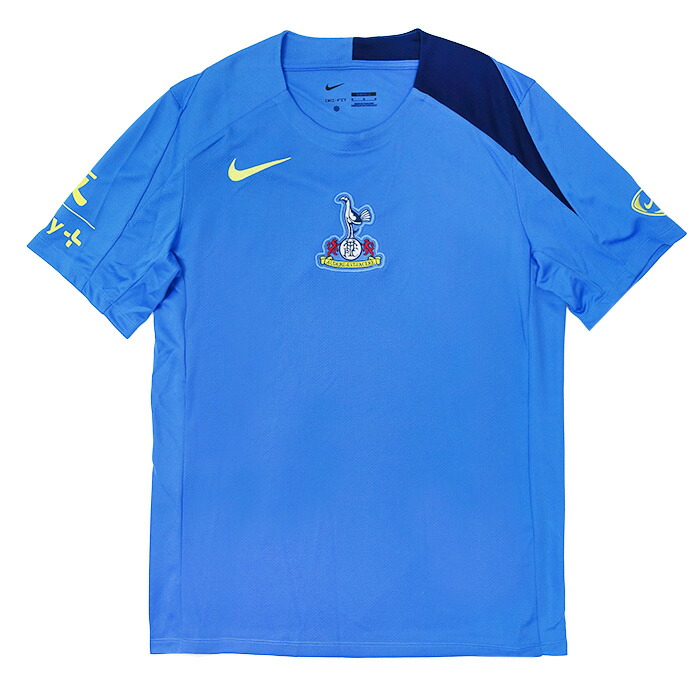 楽天市場】18/19 トッテナム アウェイ（紺） ナイキ製【メール便送料