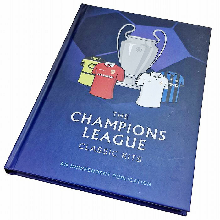 楽天市場】2017/18 UEFA CHAMPIONS LEAGUE MUSEUM COLLECTION