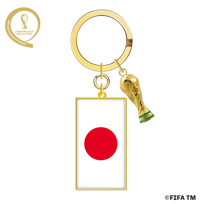 クーポン利用で1000円OFF FIFAワールドカップ 2022 カタール 純金