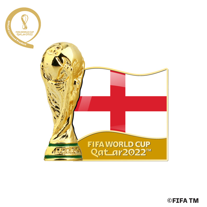 開店祝い FIFA カタールワールドカップ 2022 公式グッズ トロフィー