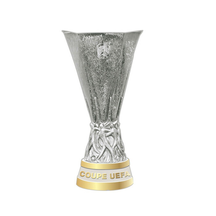 楽天市場】【UEFA EURO2024】 オフィシャル レプリカトロフィー3D 台座