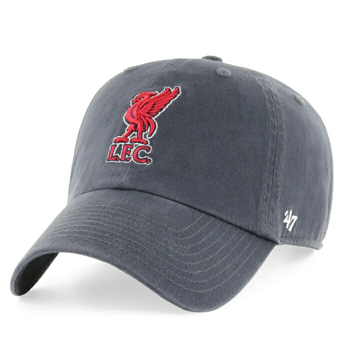 リバプールFC リヴァプールFC 100周年記念キャップ　遠藤航 リバプールFC リヴァプールFC 100周年記念キャップ 遠藤航