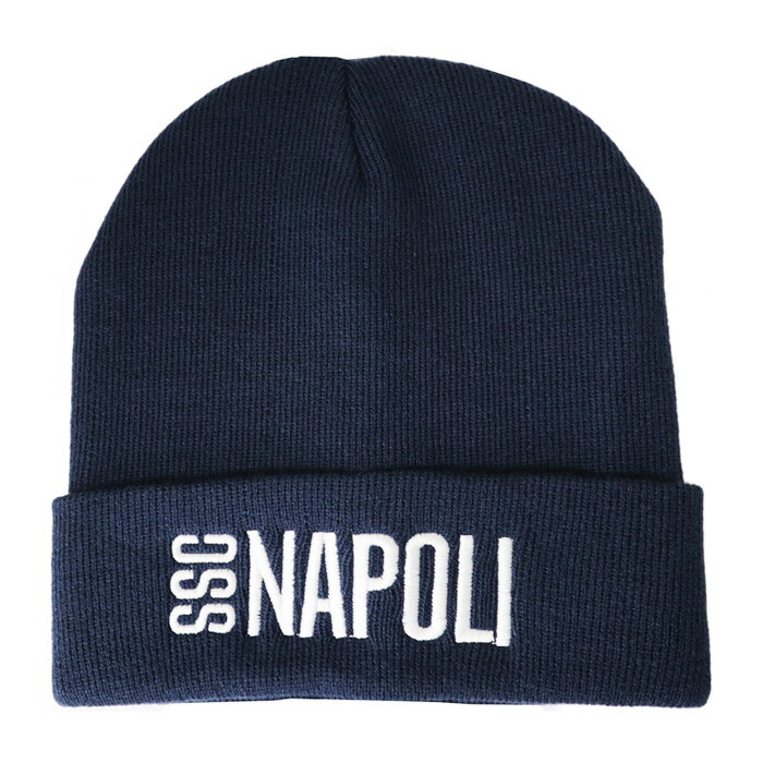 Palace ニット帽 ネイビー 大人気 ☆PALACE X VIVIENNE WESTWOOD☆ JERSEY BEANIE (Palace