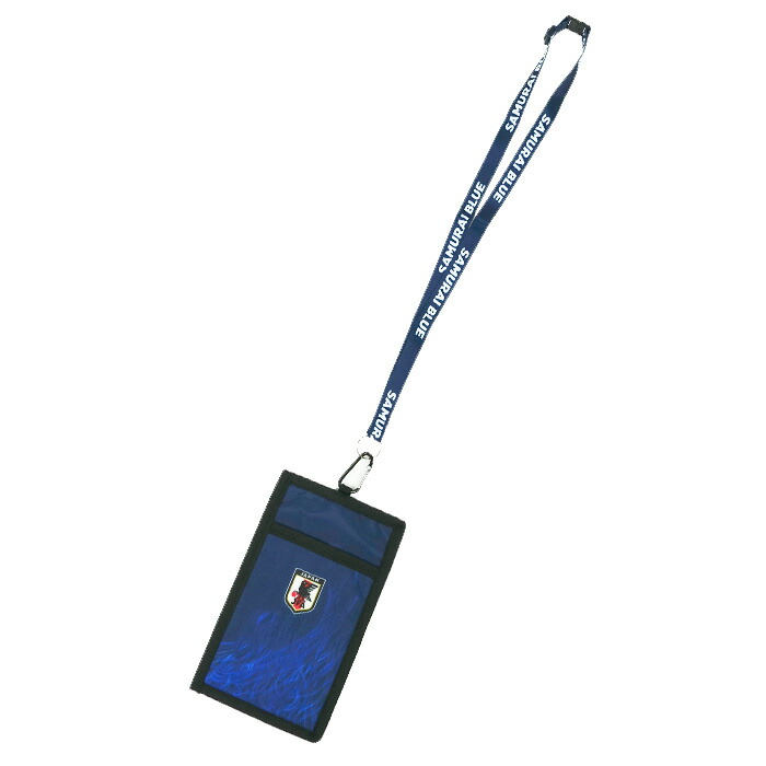 楽天市場】JFA サッカー日本代表 2024 SAMURAI BLUE スマホ