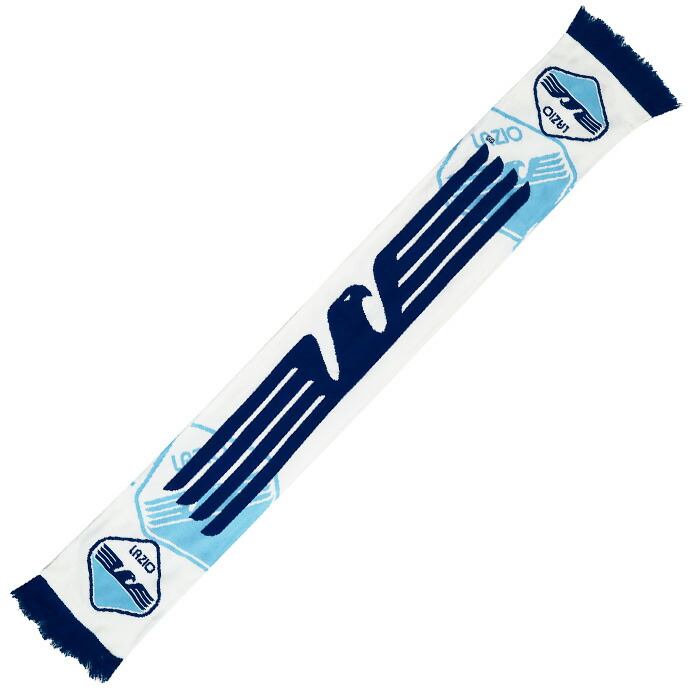 楽天市場】【ECM12】【国内未発売】ラツィオ ジャガード マフラー