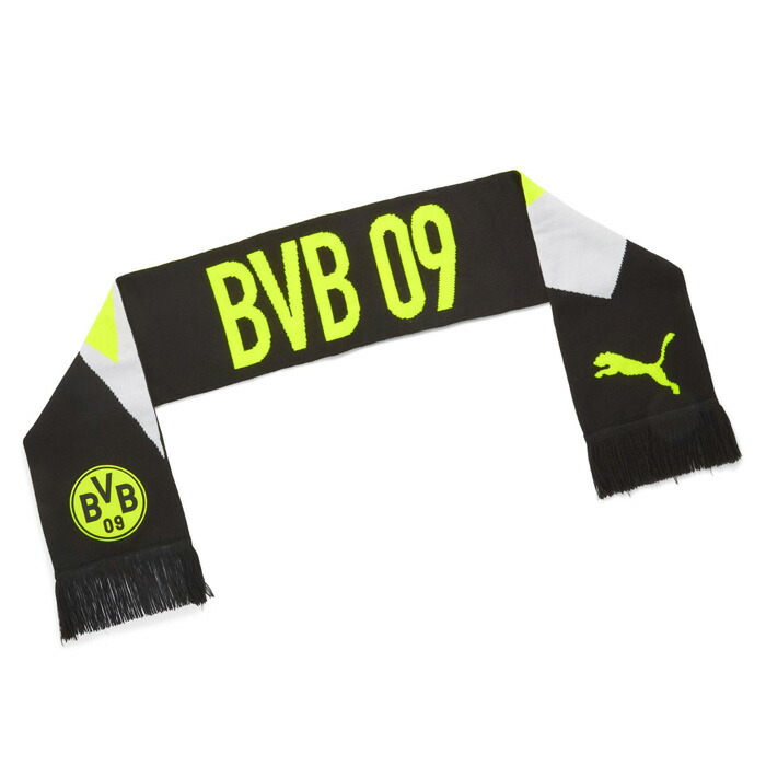 DORTMUND ドルトムント　ドイツ　サッカースカーフ DORTMUND ドルトムント ドイツ サッカースカーフ DORTMUND