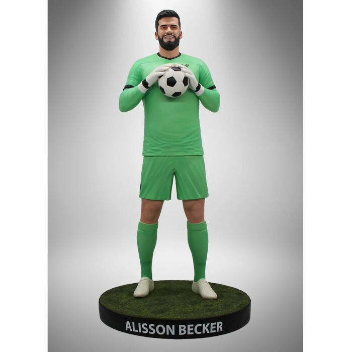 サッカー選手 フィギュア 29体 楽天市場】◇Football Finest Statue by Soccer Starz