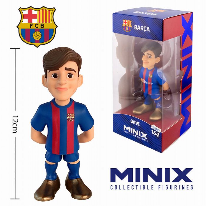 pro stars FCバルセロナ 2005年選手フィギュアセット pro stars FCバルセロナ 2005年選手フィギュアセット pro stars