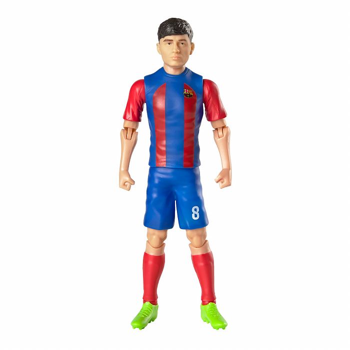 pro stars FCバルセロナ 2005年選手フィギュアセット pro stars FCバルセロナ 2005年選手フィギュアセット スポーツ