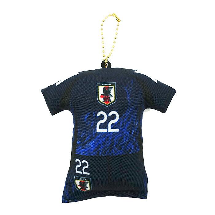 楽天市場】サッカー日本代表 2024 プレーヤーズアクリルキーホルダー