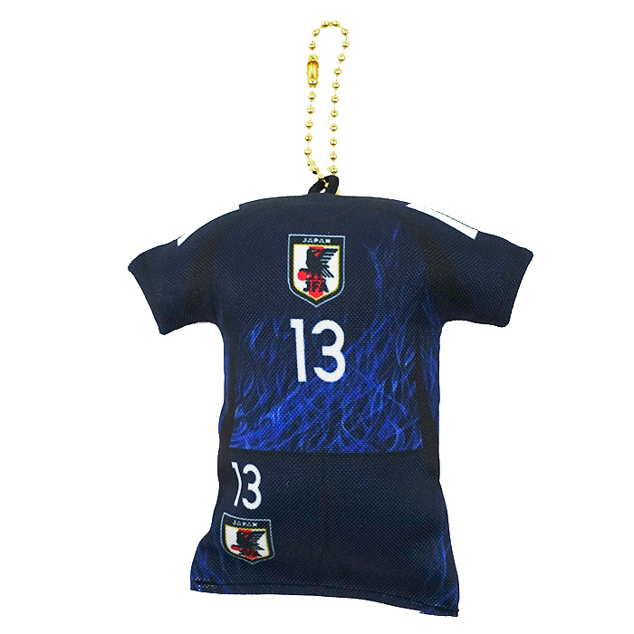 中村敬斗 SAMURAI BLUE ブランケット 楽天市場】日本代表 2024 オフィシャル プレーヤーズ Tシャツ No