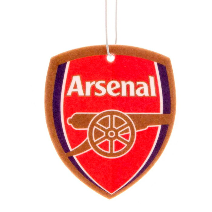 アーセナル エンブレム ラグ マット サッカー アーセナル オフィシャル ラグマット エンブレム | サッカー