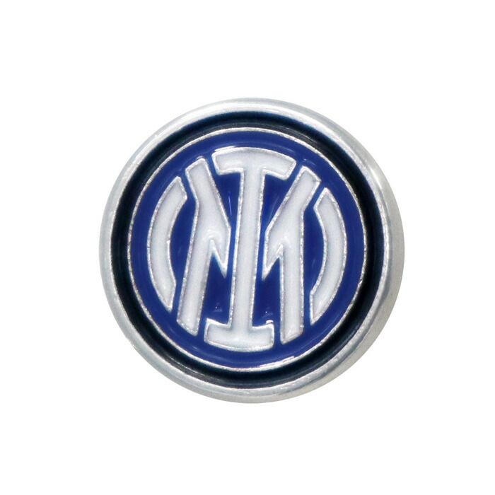 楽天市場】ACミラン オフィシャル ピンバッジ(スクエア)【サッカー