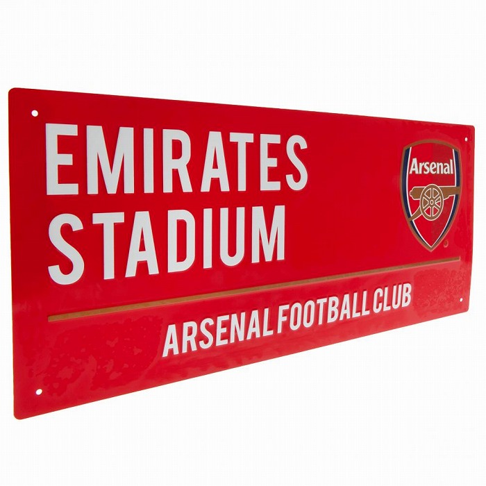 アーセナル サポーター スカーフ 楽天市場】アーセナル オフィシャル マフラー BAR【サッカー