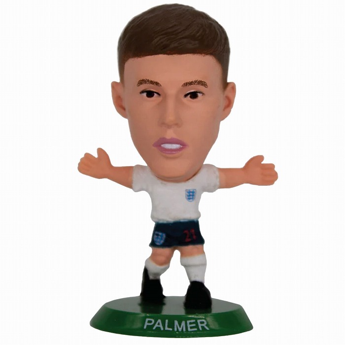 リバプール　フィギュア　サッカースターズ Soccerstarz 楽天市場】ガクポ リバプール 24-25 ホーム サッカースターズ