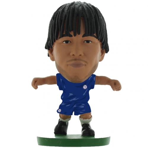 スポーツ SOCCERSTARZ  CHELSEA SoccerStarz Chelsea (Y8) Soccer Starz Chelsea 12 Figure set