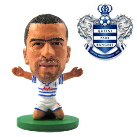 【楽天市場】★SALE★セール★ジョゼ・ボシングワ QPR(クイーンズ・パーク・レンジャーズ) 1213 ホーム サッカースターズ【サッカー