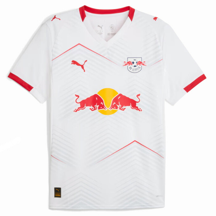 RBライプツィヒ 21-22 ホームユニフォーム #17 ドミニク・ソボスライ ライプツィヒ 21/22シーズン ユニホーム RBライプツィヒ 21-22 ホーム