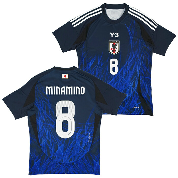 楽天市場】○アディダス サッカー日本代表 2024 ホーム レプリカ