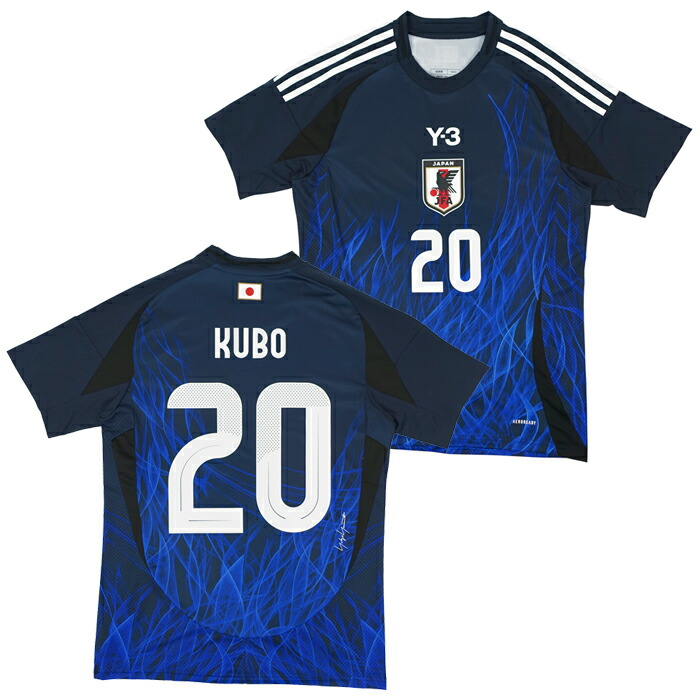 楽天市場】○アディダス サッカー日本代表 2024 ホーム レプリカ