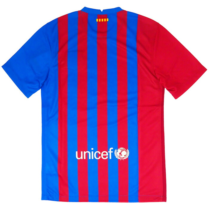 Fcバルセロナ 21 22 ホーム 半袖 ユニフォーム Nike ナイキ サッカー ウエア レプリカユニフォーム Cv71 428 店頭受取対応商品 Rvcconst Com