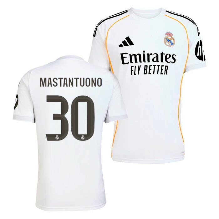 レアル・マドリード RONALDO 9 ユニフォーム adidas レアルマドリード 09/10 ユニフォーム ホーム 半袖 #9