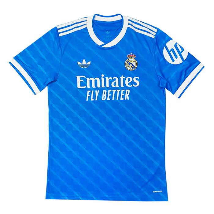 楽天市場】○レアルマドリード 25-26 ホーム 半袖 ユニフォーム