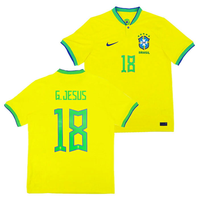 ブラジル製ブラジル代表リバウドシャツ10番サッカーワールド