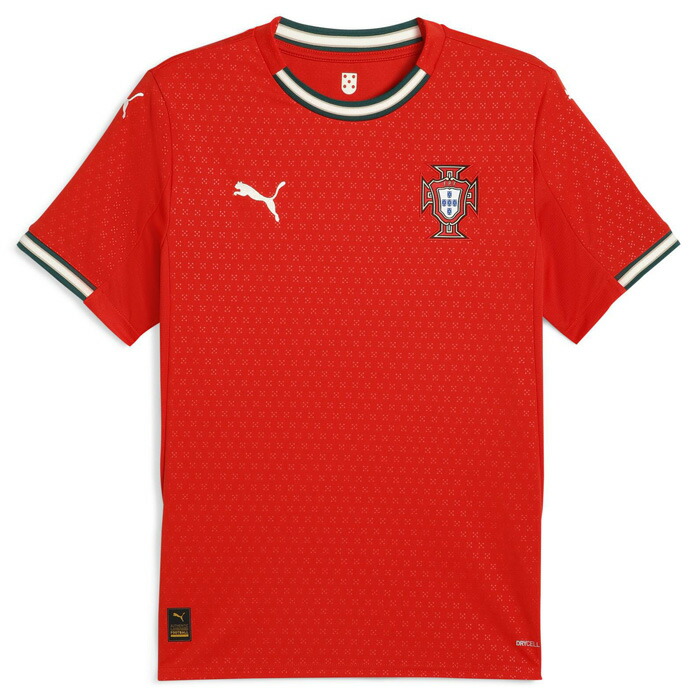 NIKE ポルトガル代表　限定ユニホーム　ユーロ2008 US Ｌサイズ未開封品 NIKE ポルトガル代表 限定ユニホーム ユーロ2008 US Lサイズ未