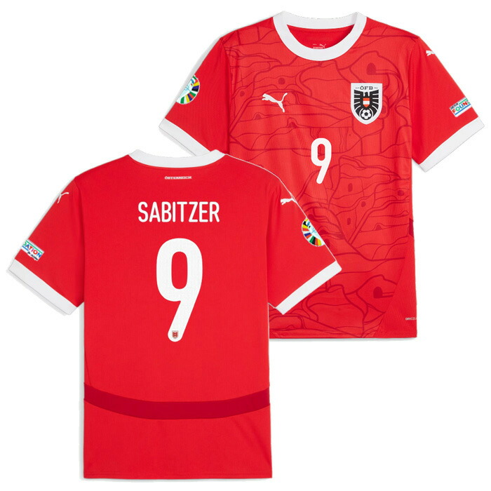 SKシュトゥルム・グラーツ ユニフォーム　プーマ　XL オーストリア　サッカー 2025年最新】SKシュトゥルムグラーツの人気アイテム - メルカリ