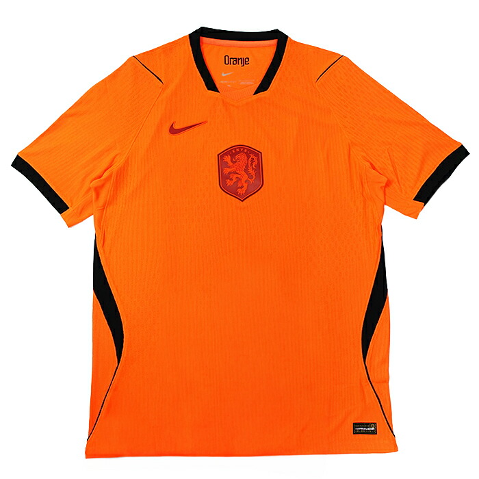 ●オランダ王国代議員団 2026 養護ホーム Aero-FIT オーセンティック 半袖 制服【NIKE/ナイキ】【蹴球 御召しもの 擦り付け木】(IB5910-809)【店先受け取り証書相応う商いもの】