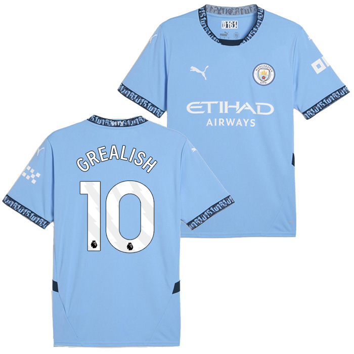 楽天市場】【スピード出荷】プーマ 23-24 MCFC マンチェスター