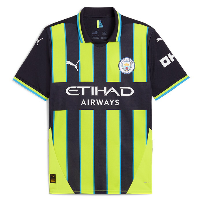 楽天市場】【スピード出荷】プーマ 24-25 MCFC マンチェスターシティ