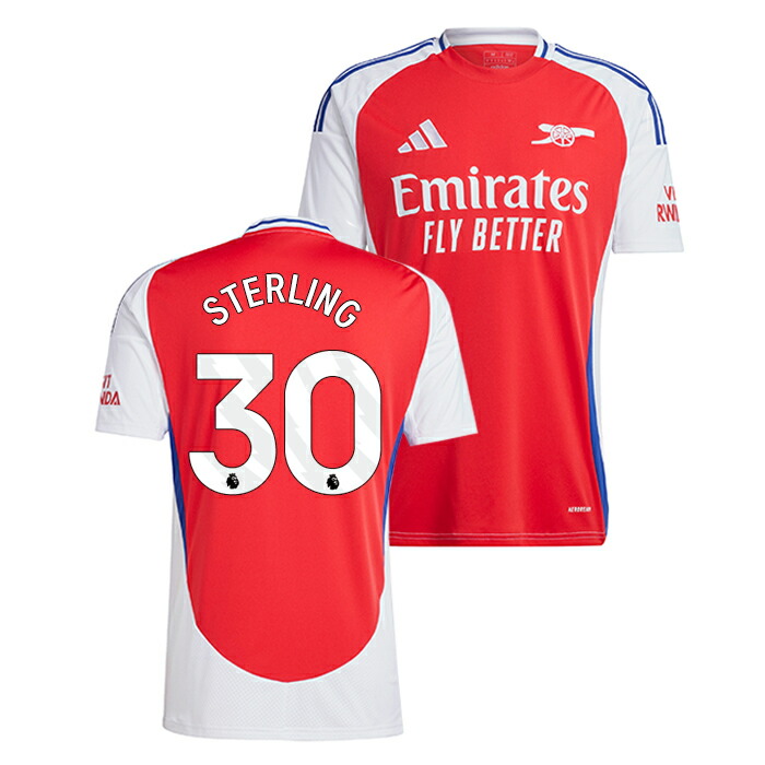 サッカー ユニフォーム アーセナル 楽天市場】【予約ECM32】【国内未発売】アーセナル アウェイ 半袖 7番