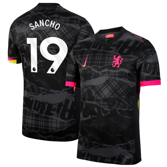 楽天市場】チェルシー 19/20 ホーム（青） NIKE 【メール便送料