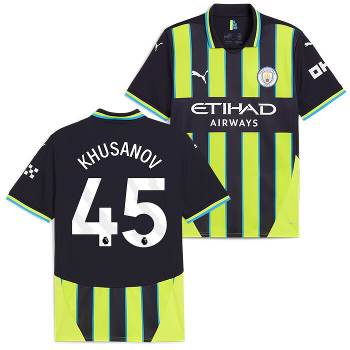 マンチェスターシティ ユニホーム　MARMOUCH 楽天市場】○☆SALE☆セール☆マンチェスターシティ 24-25