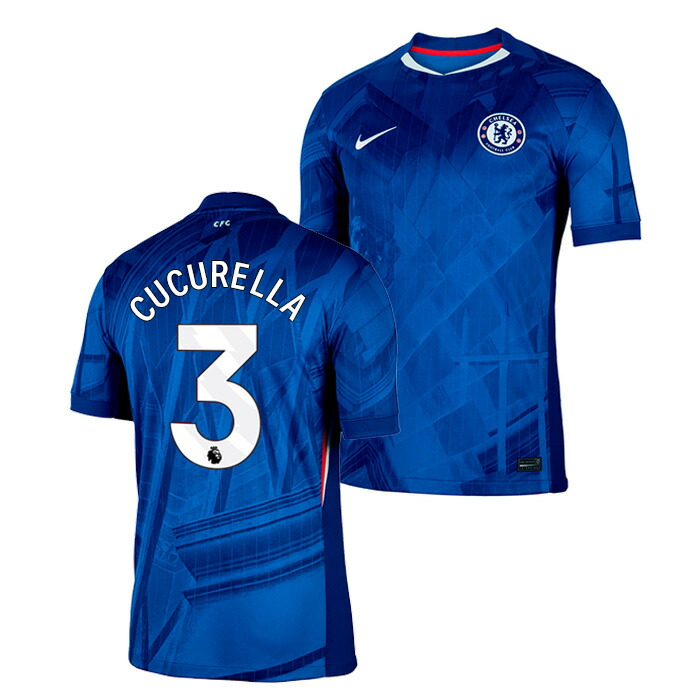 チェルシー　パト　ユニフォーム Chelsea Replica Jerseys | store.chelseafc.com