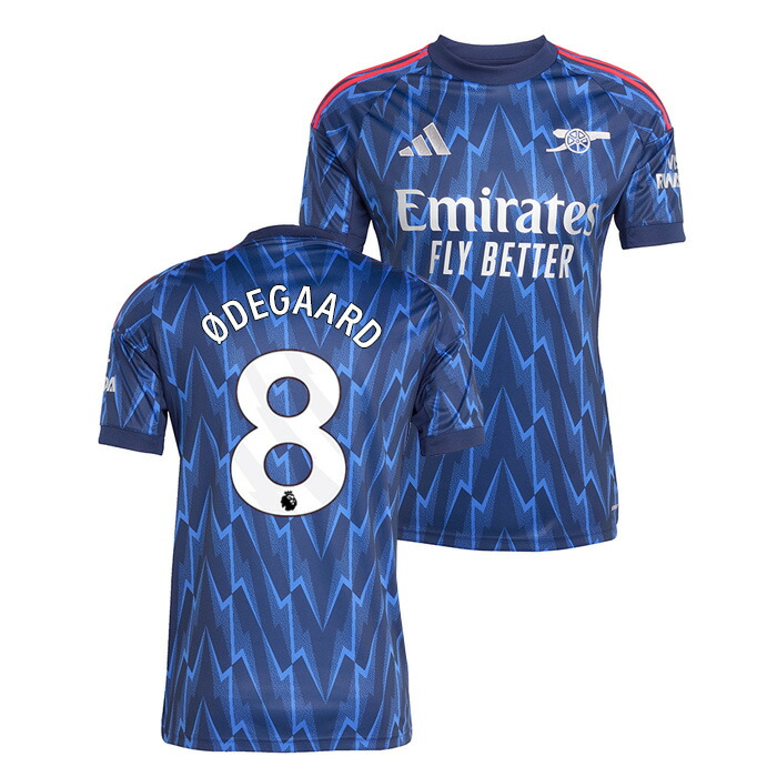 ‌アーセナルFC 2526シーズン サードキット 14番 ギョケレシュ選手 アーセナル 2025-26 サードユニフォーム Gyökeres 14 プリント