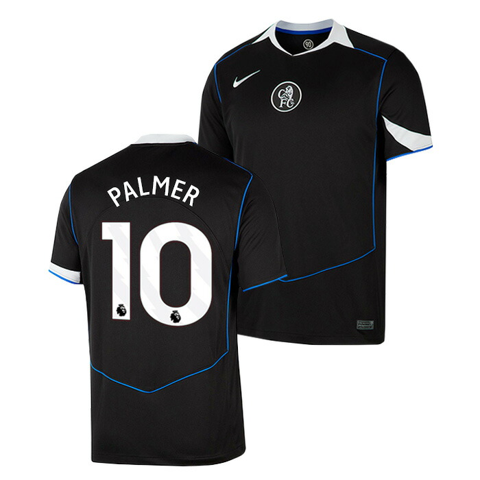 楽天市場】チェルシー 25-26 ホーム 半袖レプリカユニフォーム