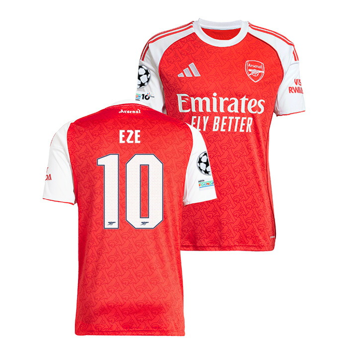 アーセナル　ユニフォーム 10029551.jpg