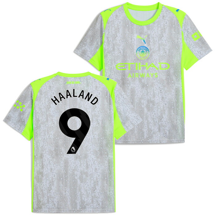 値下げ 正規品 新品 マンチェスターシティ Mサイズ ユニフォーム ドク 11 10029582.jpg