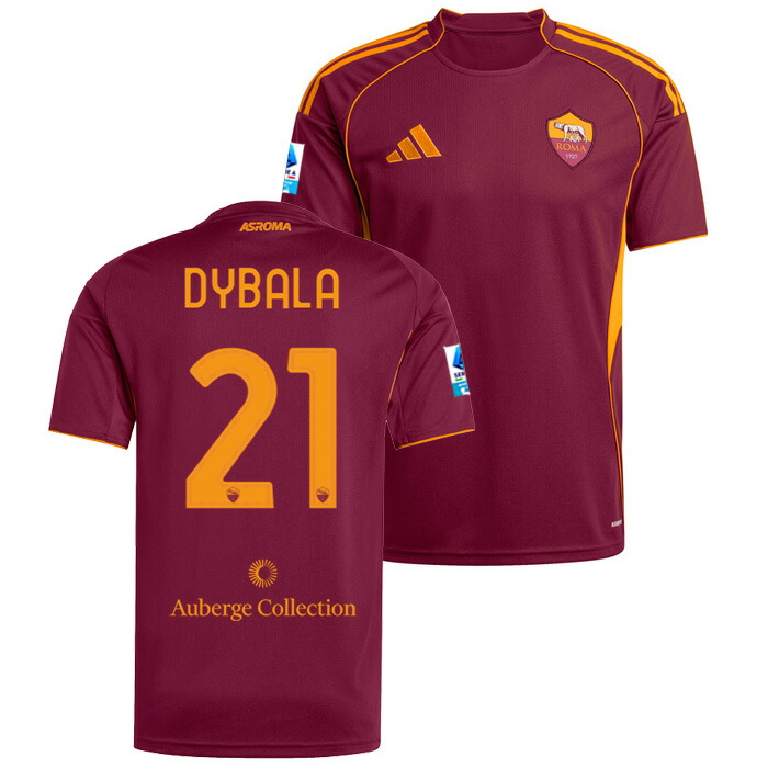 楽天市場】【国内未発売】【激レア】ASローマ SPQR ダービー