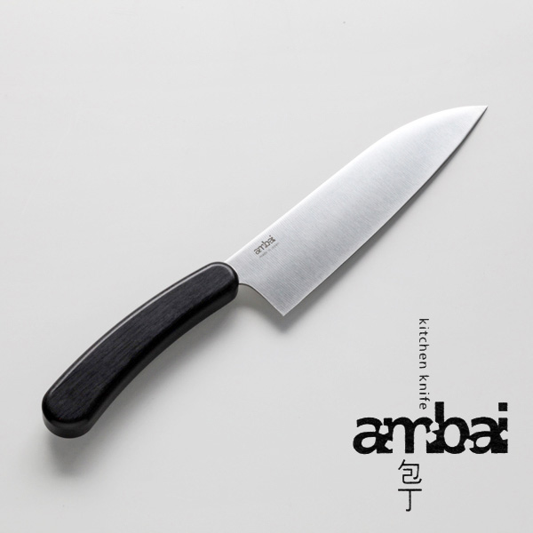 【新品・未使用】 柳宗理　キッチンナイフ　18cm Amazon｜柳宗理(Yanagi Sori) キッチンナイフ18cm 包丁 オール